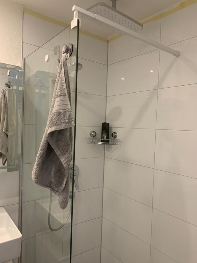 Appartement Mit Herrlicher Aussicht Uebers Murgtal バイアースブロン エクステリア 写真