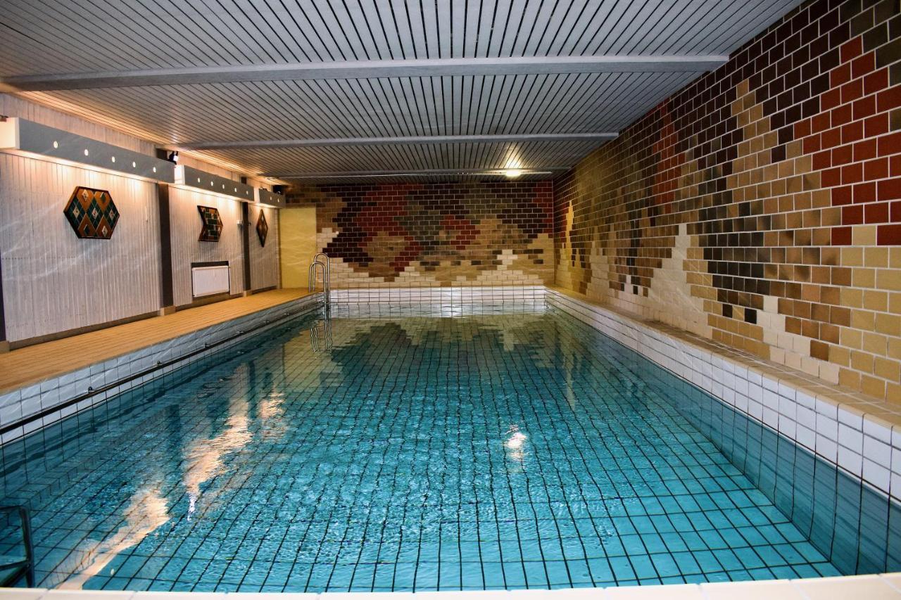 Appartement Mit Herrlicher Aussicht Uebers Murgtal バイアースブロン エクステリア 写真